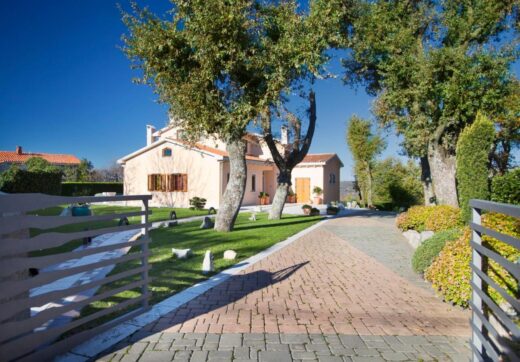 Chorwacja, Labin