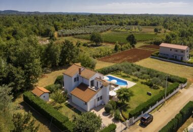 Chorwacja, Porec, Isztria