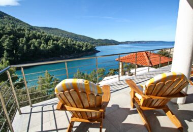 Chorwacja, Korčula