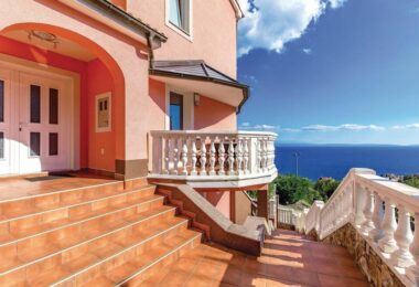 Chorwacja, Opatija
