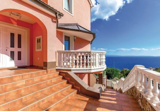 Chorwacja, Opatija