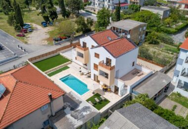 Chorwacja, Kastel Sucurac