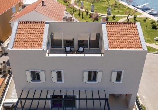 Chorwacja, Zadar