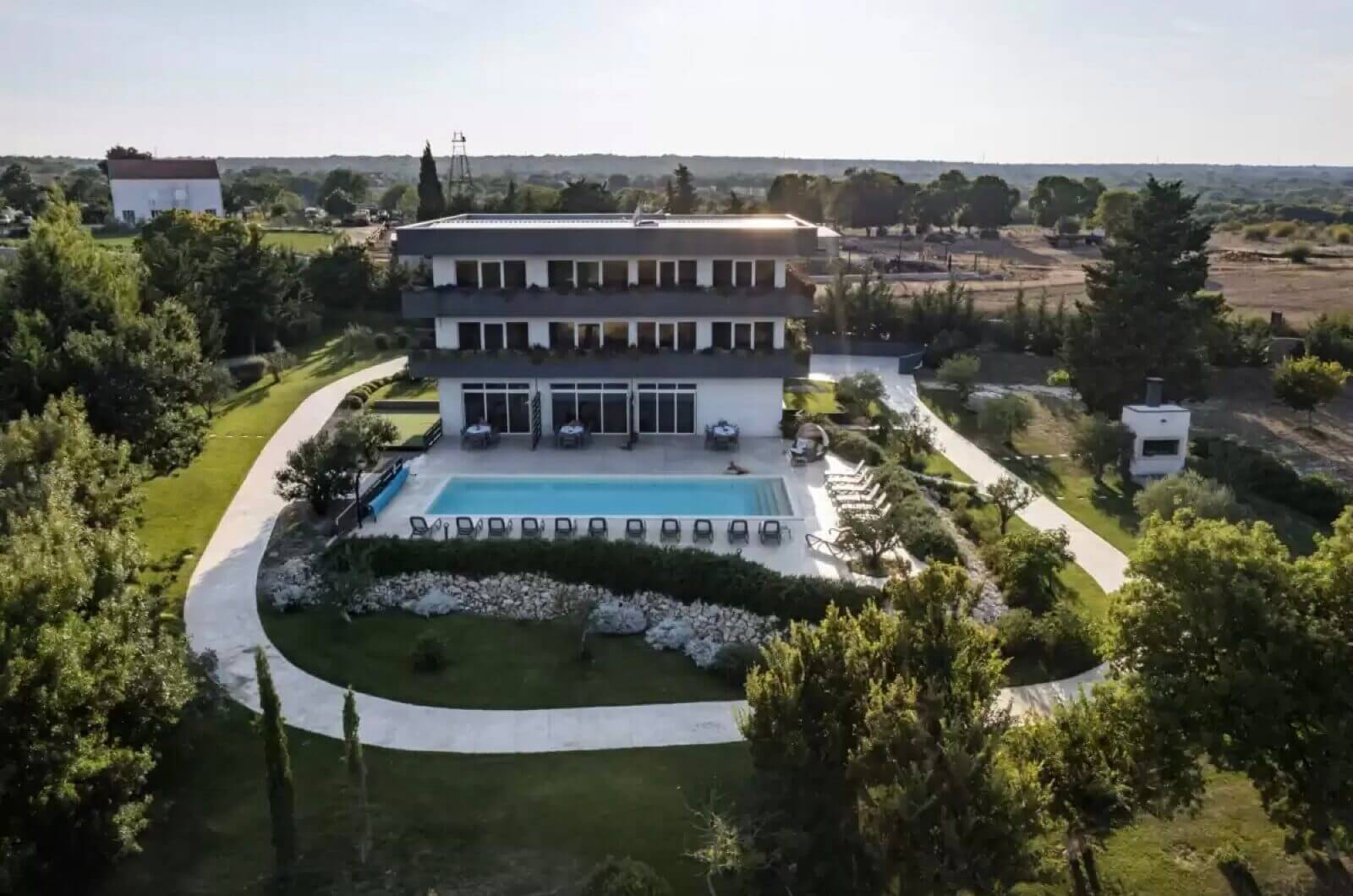 Chorwacja, Zadar