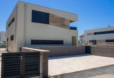 Chorwacja, Zadar régió