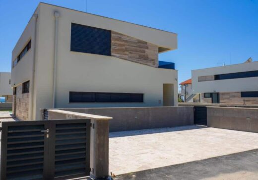 Chorwacja, Zadar régió
