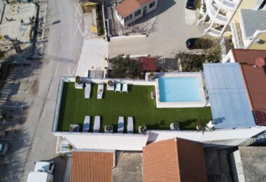 Chorwacja, Sibenik