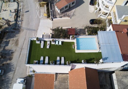 Chorwacja, Sibenik