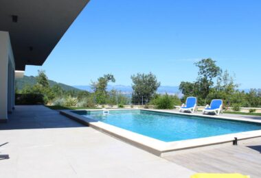 Chorwacja, Opatija