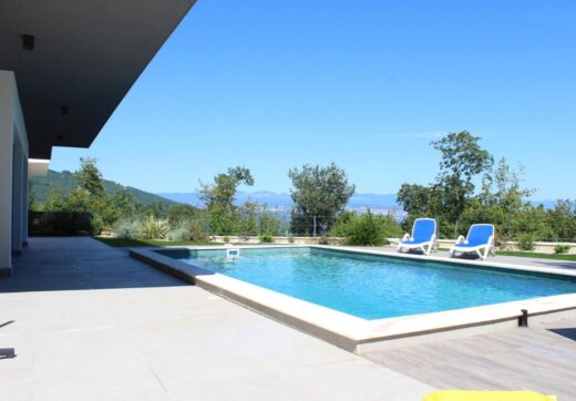Chorwacja, Opatija