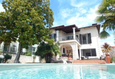 Chorwacja, Umag