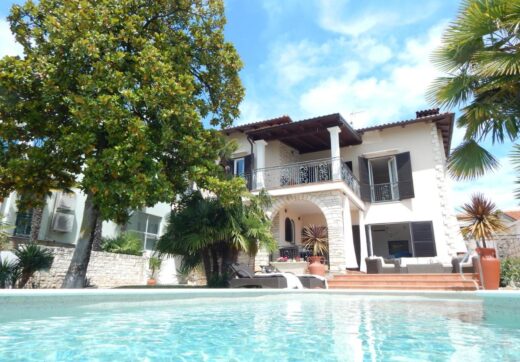 Chorwacja, Umag