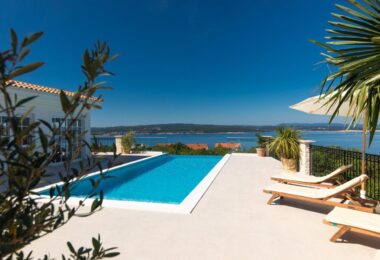 Chorwacja, Crikvenica