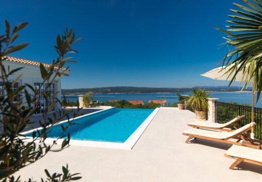 Chorwacja, Crikvenica