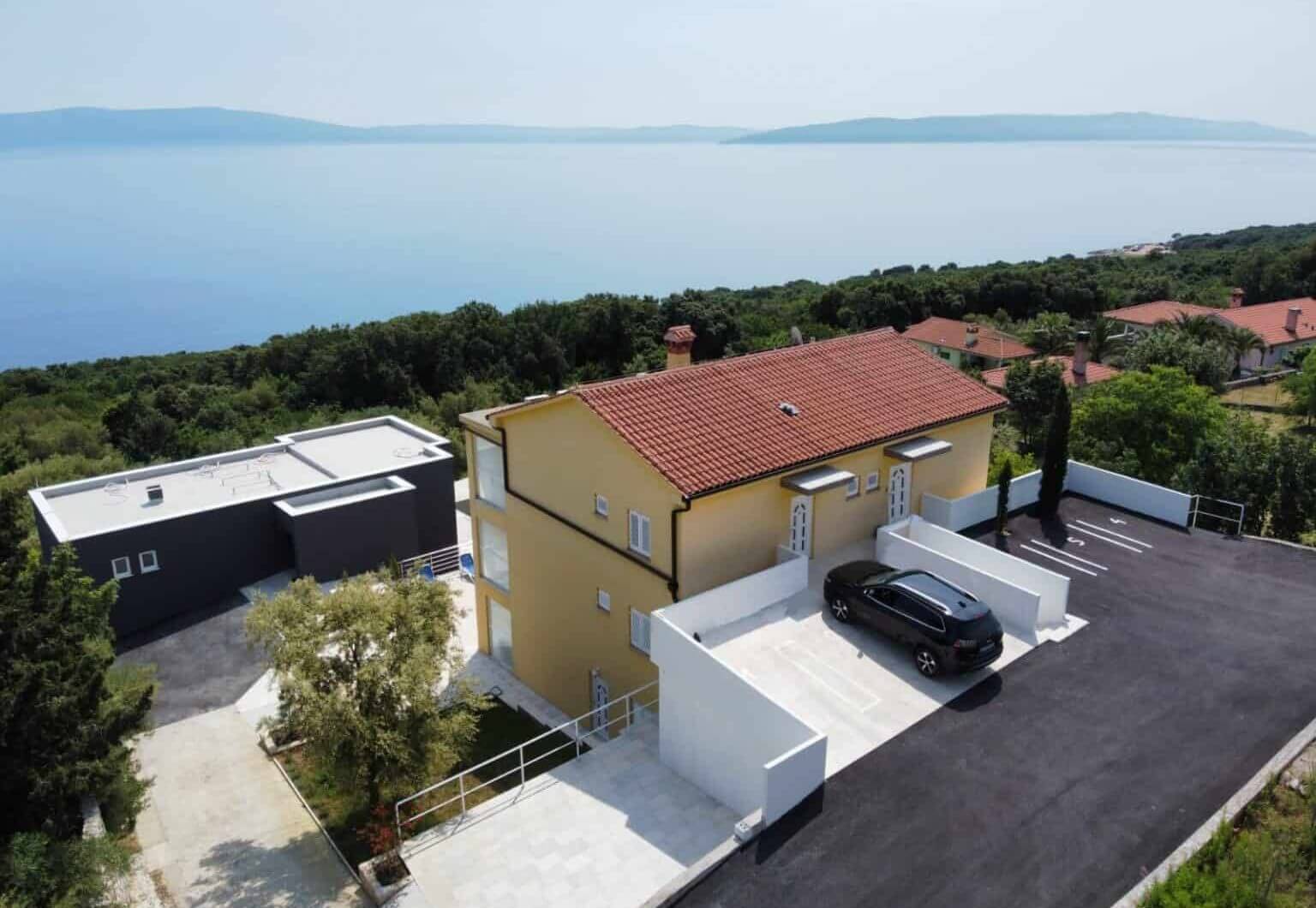 Chorwacja, Labin