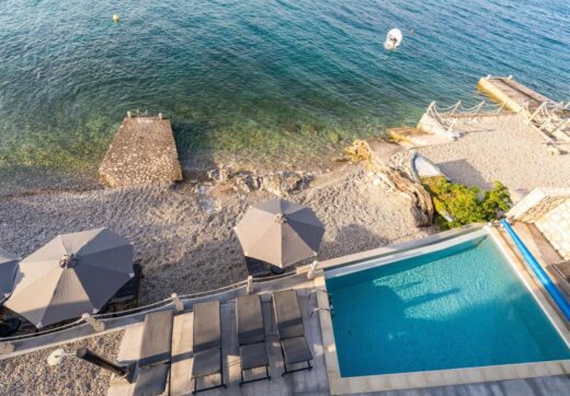 Chorwacja, Peljesac