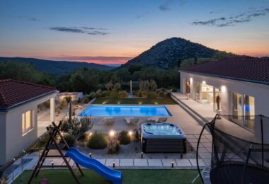 Chorwacja, Šibenik