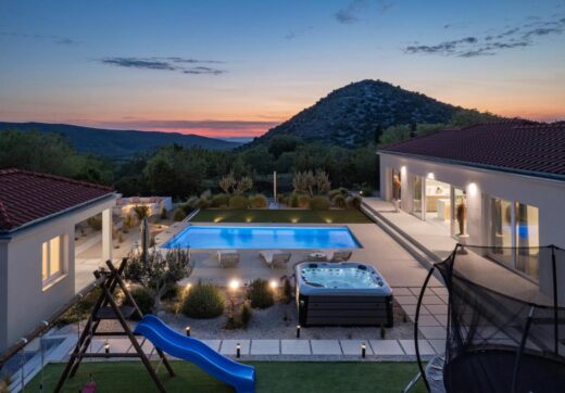 Chorwacja, Šibenik