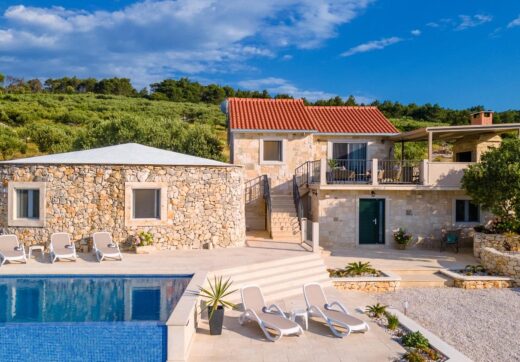 Chorwacja, Brac
