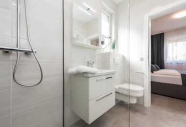Chorwacja, Zadar régió