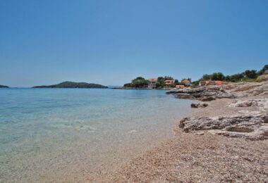 Chorwacja, Korcula