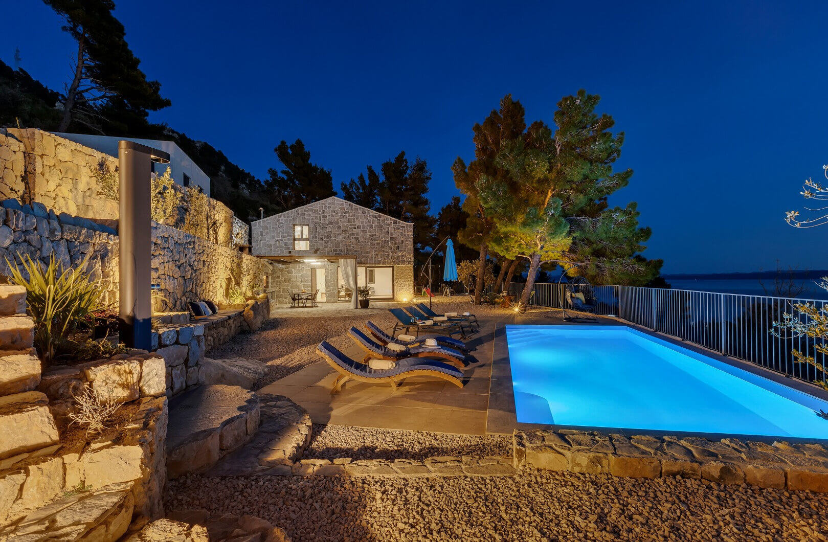 Chorwacja, Makarska
