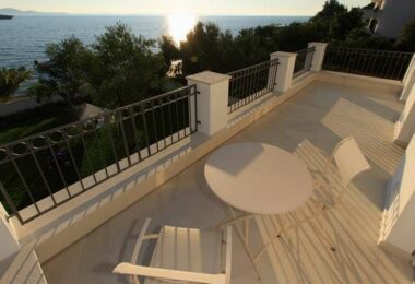 Chorwacja, Zadar