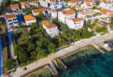 Chorwacja, Zadar