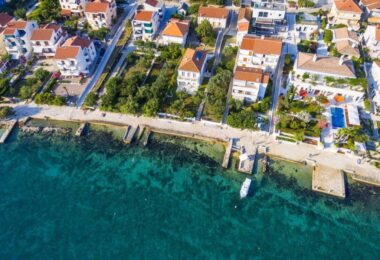 Chorwacja, Zadar