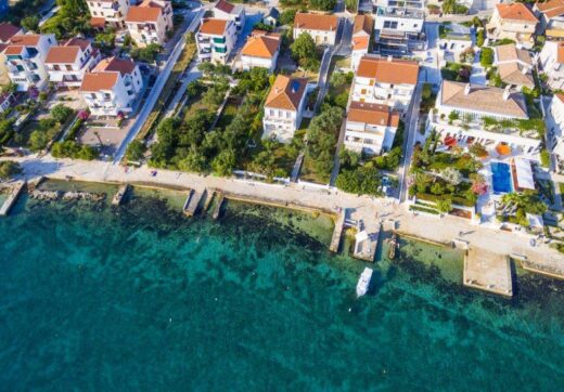 Chorwacja, Zadar