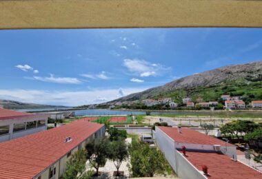 Chorwacja, Pag