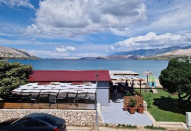 Chorwacja, Pag