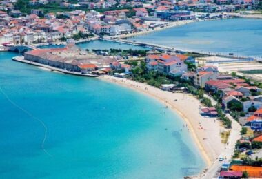 Chorwacja, Pag
