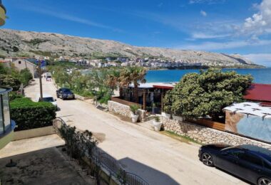 Chorwacja, Pag