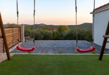 Chorwacja, Šibenik