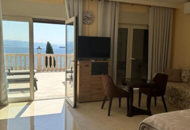 Chorwacja, Opatija