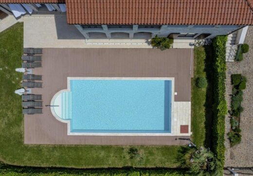 Chorwacja, Vodnjan