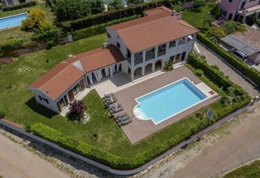 Chorwacja, Vodnjan