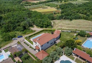 Chorwacja, Vodnjan