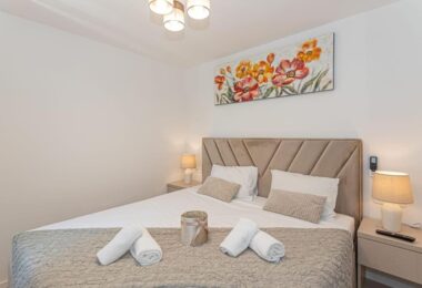 Chorwacja, Omiš