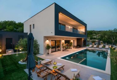 Chorwacja, Makarska