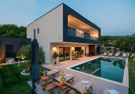 Chorwacja, Makarska