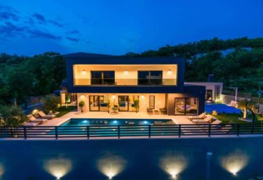 Chorwacja, Makarska