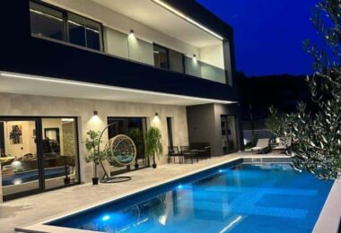 Chorwacja, Makarska