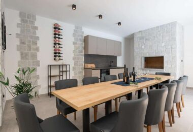 Chorwacja, Makarska