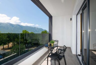 Chorwacja, Makarska
