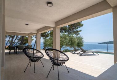 Chorwacja, Brac