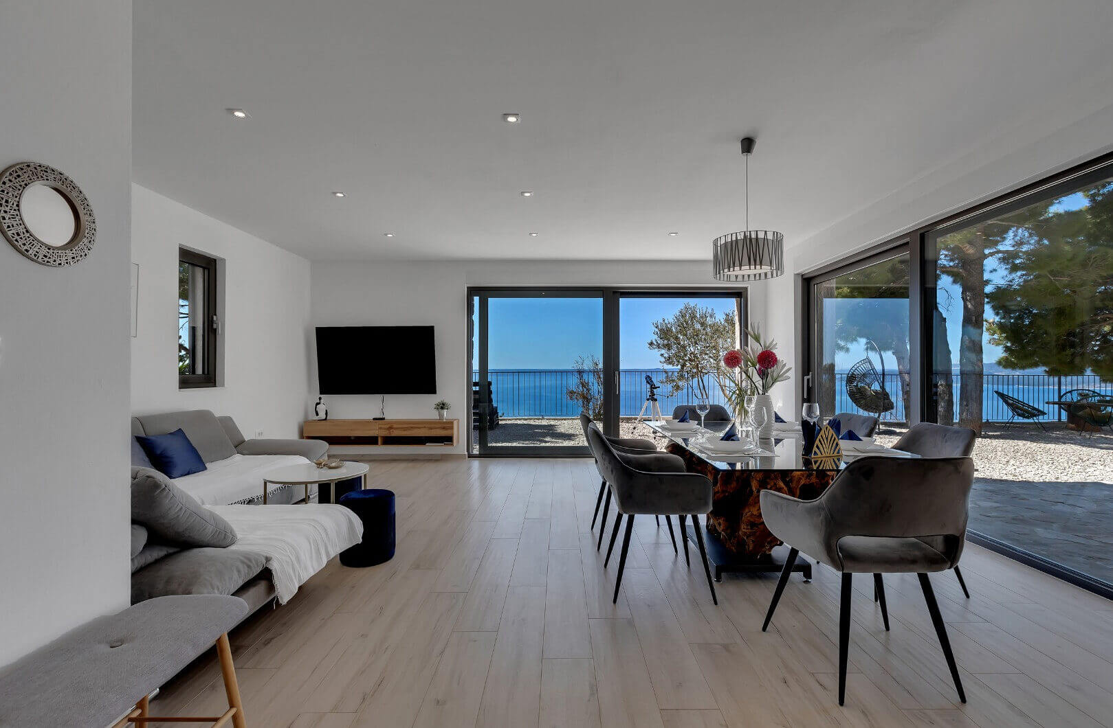 Chorwacja, Makarska