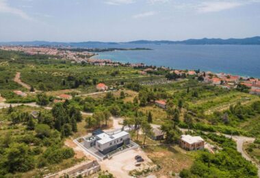 Chorwacja, Zadar