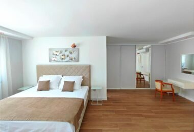 Chorwacja, Opatija